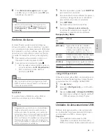 Preview for 43 page of Philips HTS3541 User Manual