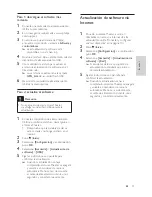 Preview for 51 page of Philips HTS3541 User Manual