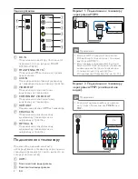 Preview for 10 page of Philips HTS5120 User Manual