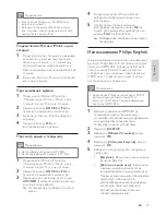 Preview for 17 page of Philips HTS5120 User Manual