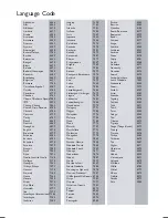 Preview for 32 page of Philips HTS5120 User Manual