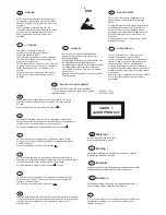 Preview for 6 page of Philips HTS5200 Service Manual