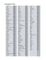 Preview for 23 page of Philips HTS5200 User Manual