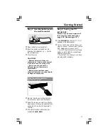 Preview for 17 page of Philips HTS5510C User Manual