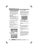 Preview for 18 page of Philips HTS5510C User Manual