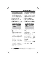 Preview for 19 page of Philips HTS5510C User Manual