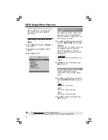 Preview for 30 page of Philips HTS5510C User Manual