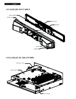 Preview for 2 page of Philips HTS6100/55 Service Manual