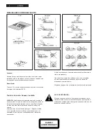 Preview for 6 page of Philips HTS6100/55 Service Manual