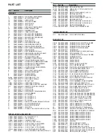 Preview for 48 page of Philips HTS6520/55 Service Manual