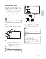 Preview for 11 page of Philips HTS6520 User Manual