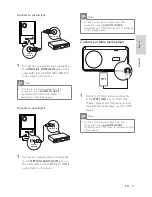 Preview for 15 page of Philips HTS6520 User Manual