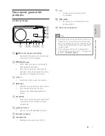 Preview for 55 page of Philips HTS6520 User Manual