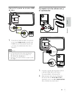 Preview for 61 page of Philips HTS6520 User Manual