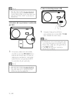 Preview for 64 page of Philips HTS6520 User Manual