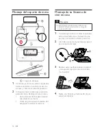 Preview for 66 page of Philips HTS6520 User Manual