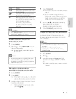 Preview for 83 page of Philips HTS6520 User Manual