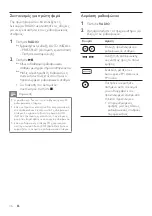 Preview for 36 page of Philips HTS8141 User Manual