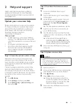 Preview for 5 page of Philips HTS8562/12 User Manual