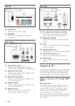 Preview for 14 page of Philips HTS8562/12 User Manual