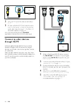 Preview for 16 page of Philips HTS8562/12 User Manual