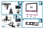 Preview for 18 page of Philips HTS9140 Service Manual