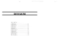 Preview for 33 page of Philips HTS9140 Service Manual