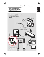 Preview for 15 page of Philips HTS9800W User Manual