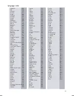 Preview for 53 page of Philips HTS9810 User Manual