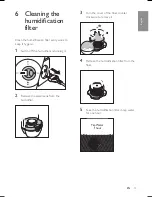 Preview for 13 page of Philips HU4901 User Manual