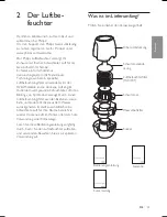 Preview for 25 page of Philips HU4901 User Manual