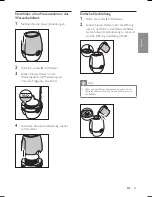 Preview for 29 page of Philips HU4901 User Manual