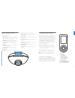 Preview for 3 page of Philips iBoom DLA78405/10 User Manual