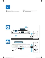 Preview for 11 page of Philips Immersive 3000 series Quick Start Manual