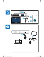 Preview for 13 page of Philips Immersive 3000 series Quick Start Manual