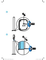 Preview for 4 page of Philips Immersive 6000 series Quick Start Manual