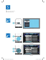 Preview for 9 page of Philips Immersive 6000 series Quick Start Manual