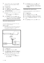 Preview for 15 page of Philips Immersive HTB7530D User Manual