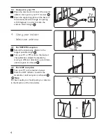 Preview for 4 page of Philips Indoor Antenna Owner'S Manual