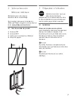 Preview for 7 page of Philips Indoor Antenna Owner'S Manual