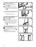 Preview for 8 page of Philips Indoor Antenna Owner'S Manual