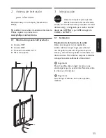 Preview for 11 page of Philips Indoor Antenna Owner'S Manual