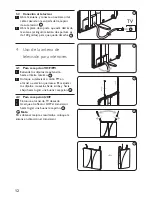 Preview for 12 page of Philips Indoor Antenna Owner'S Manual