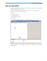 Preview for 9 page of Philips IntelliVue MP2 Instructions For Use Manual