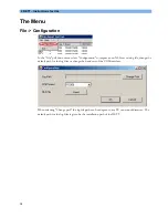 Preview for 10 page of Philips IntelliVue MP2 Instructions For Use Manual