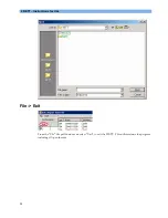 Preview for 12 page of Philips IntelliVue MP2 Instructions For Use Manual