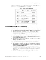 Preview for 27 page of Philips IntelliVue Telemetry System Infrastructure Installation And Service Manual