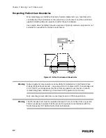 Preview for 44 page of Philips IntelliVue Telemetry System Infrastructure Installation And Service Manual