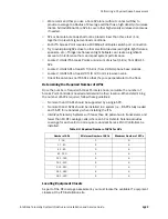 Preview for 53 page of Philips IntelliVue Telemetry System Infrastructure Installation And Service Manual