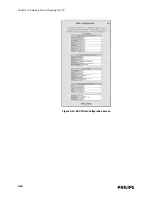 Preview for 100 page of Philips IntelliVue Telemetry System Infrastructure Installation And Service Manual